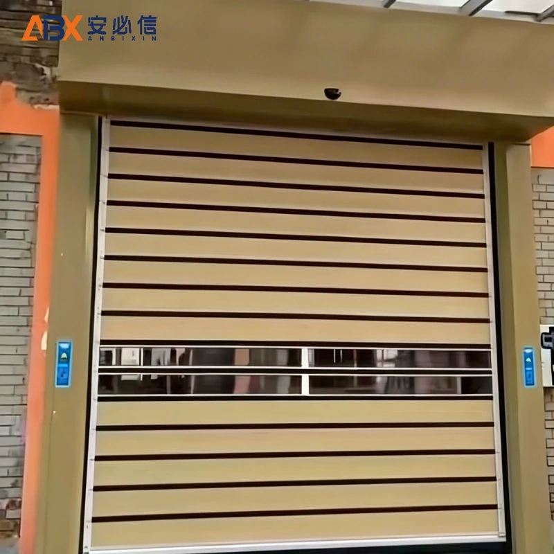蚌埠市雷达高速门